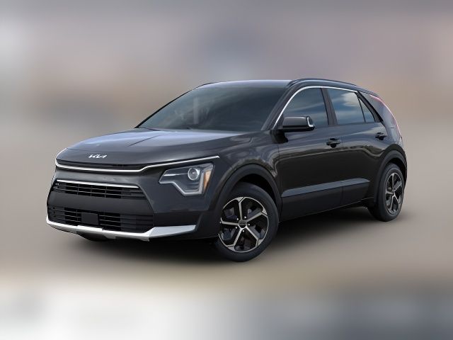 2025 Kia Niro EX