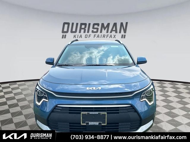 2025 Kia Niro EX
