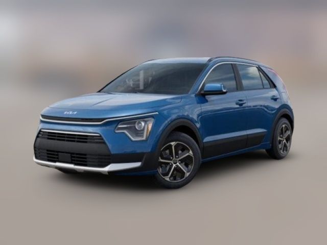 2025 Kia Niro EX