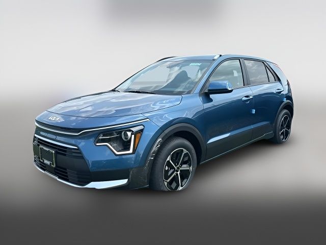 2025 Kia Niro EX