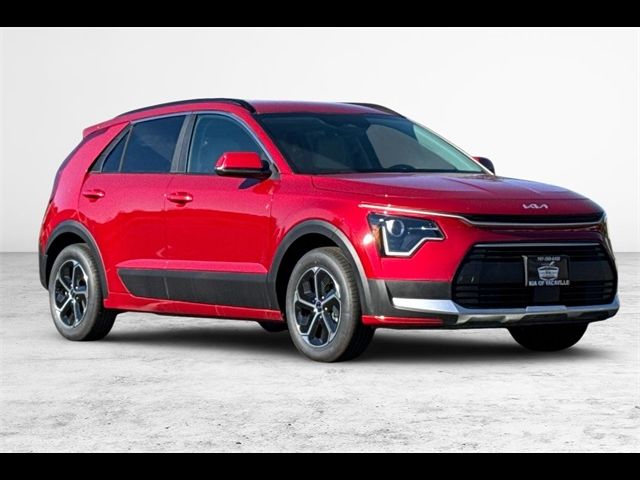 2025 Kia Niro EX