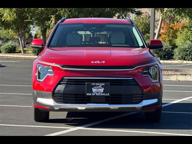 2025 Kia Niro EX