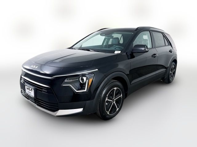 2025 Kia Niro EX