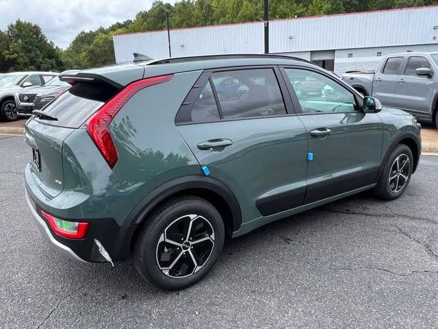 2025 Kia Niro EX