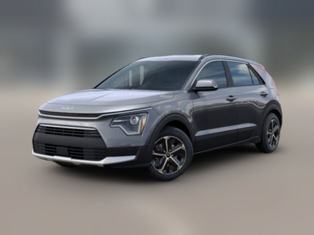 2025 Kia Niro EX