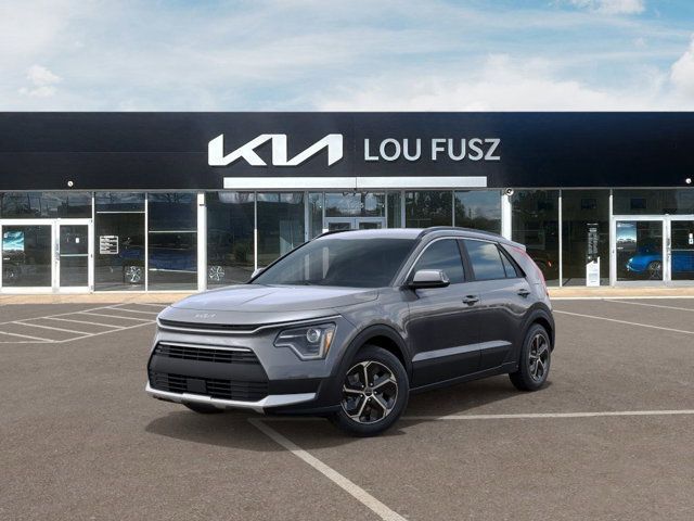 2025 Kia Niro EX