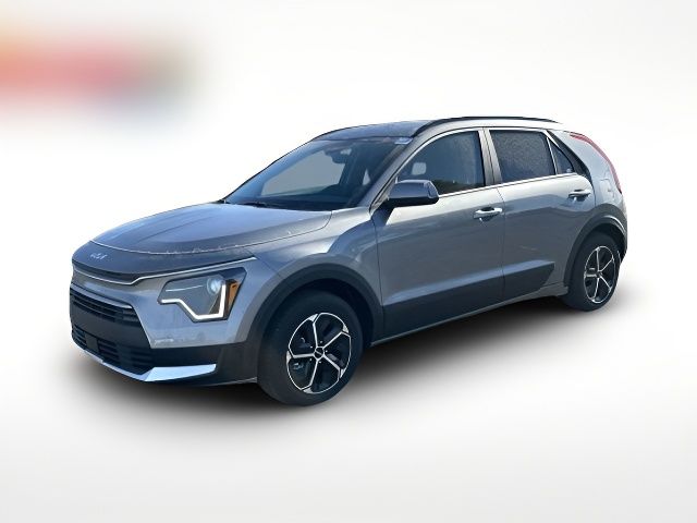 2025 Kia Niro EX