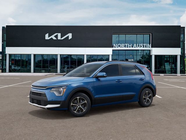 2025 Kia Niro EX