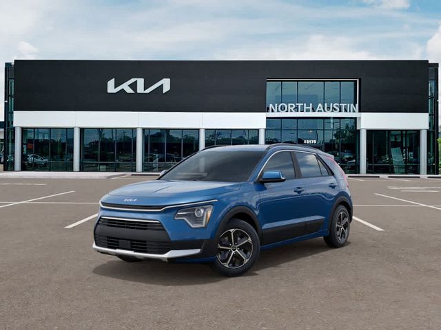 2025 Kia Niro EX