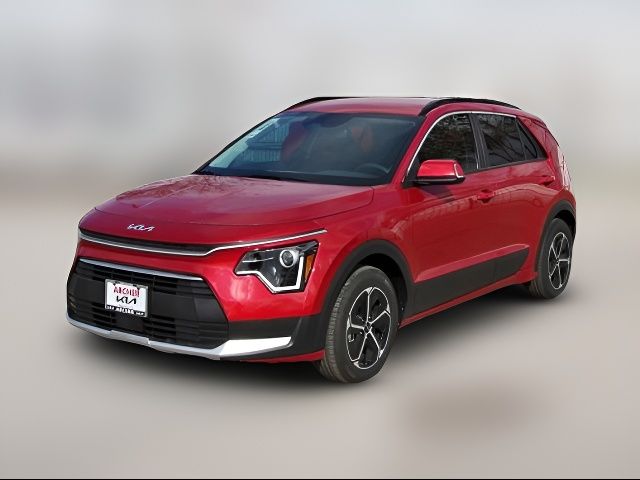 2025 Kia Niro EX