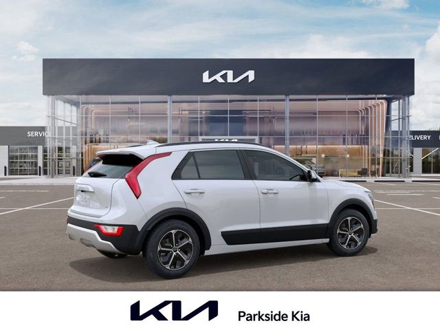 2025 Kia Niro EX