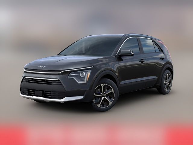 2025 Kia Niro EX