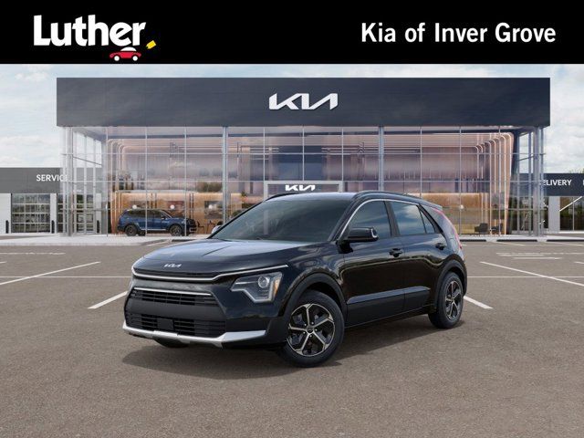 2025 Kia Niro EX