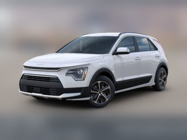 2025 Kia Niro EX