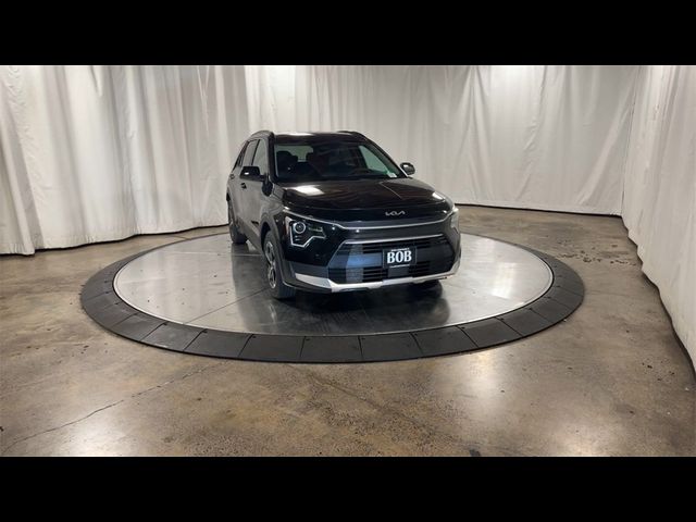 2025 Kia Niro EX