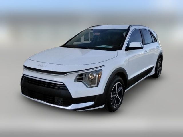 2025 Kia Niro EX