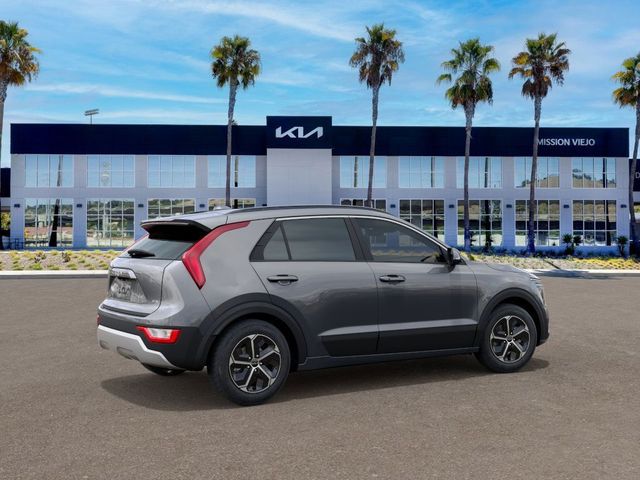 2025 Kia Niro EX