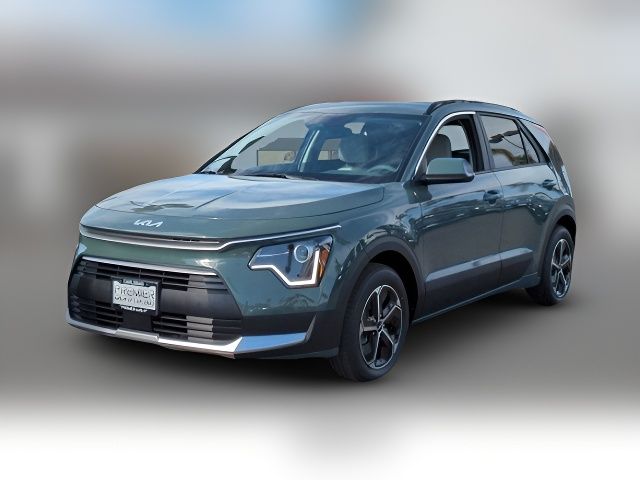 2025 Kia Niro EX