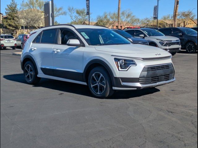 2025 Kia Niro EX