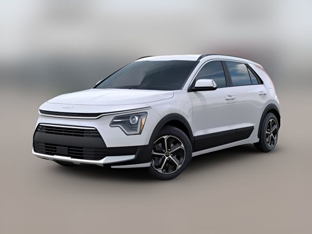 2025 Kia Niro EX