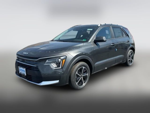 2025 Kia Niro EX