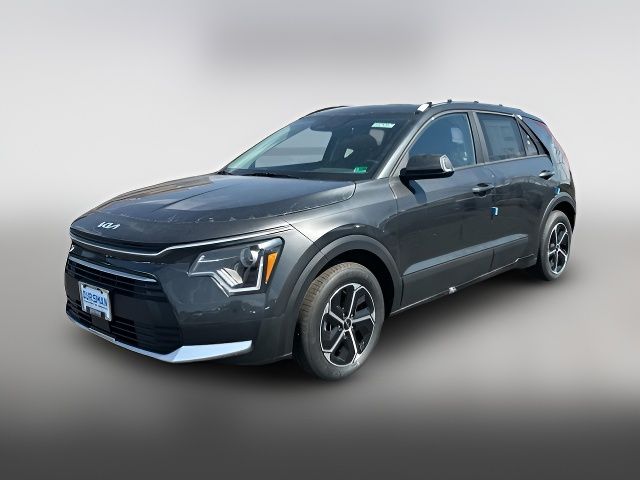 2025 Kia Niro EX