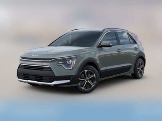 2025 Kia Niro EX