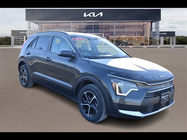 2025 Kia Niro EX