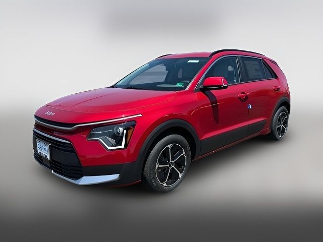 2025 Kia Niro EX