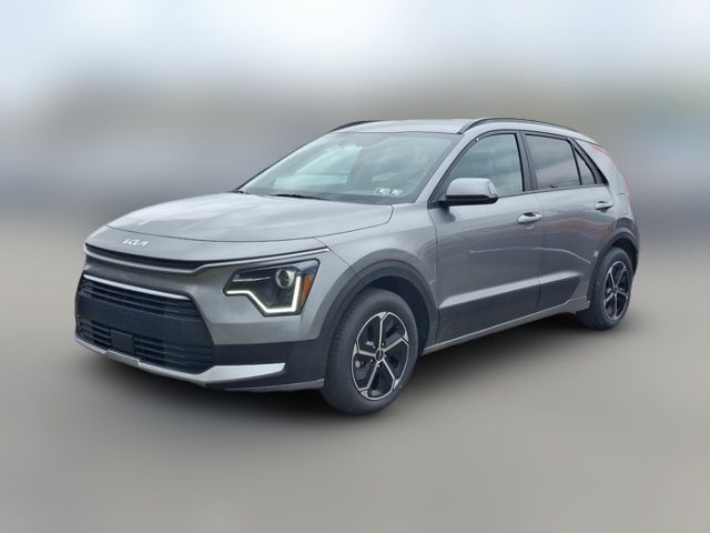 2025 Kia Niro EX