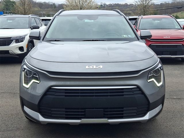 2025 Kia Niro EX