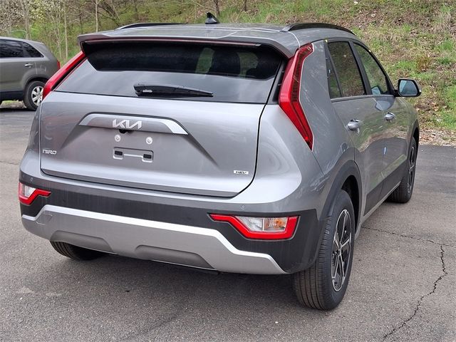 2025 Kia Niro EX
