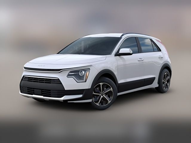 2025 Kia Niro EX