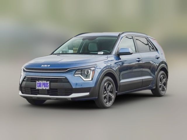 2025 Kia Niro EX