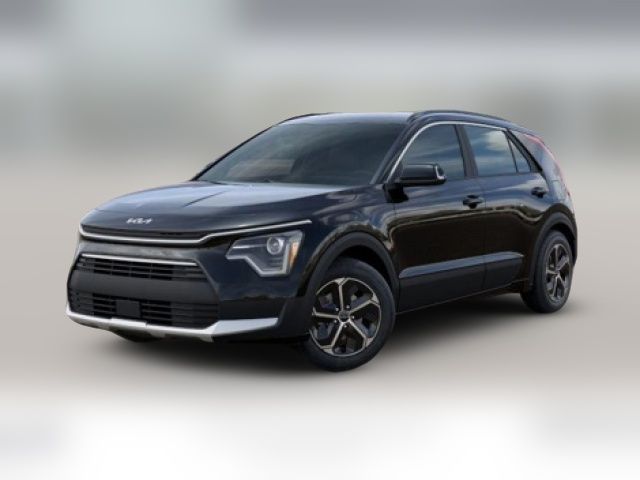 2025 Kia Niro EX