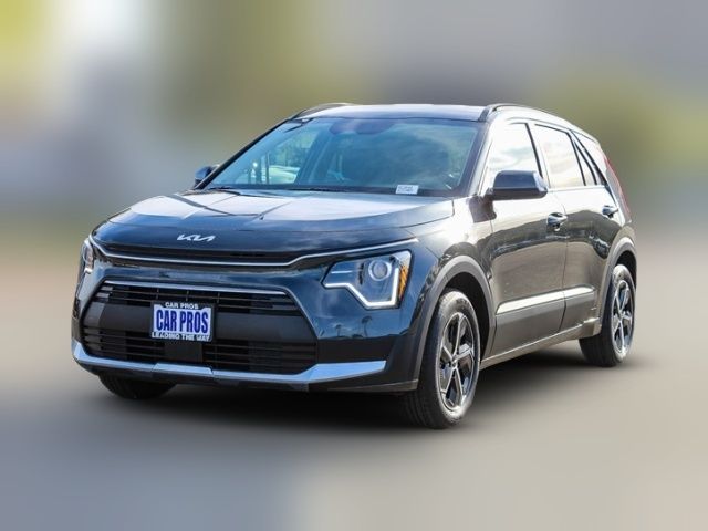 2025 Kia Niro EX