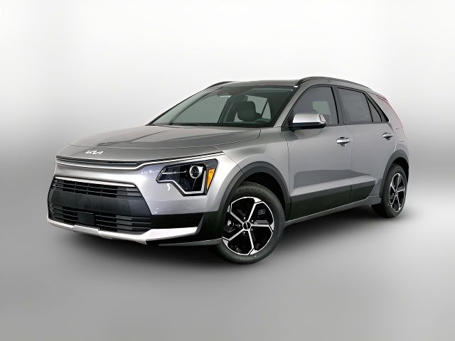 2025 Kia Niro EX