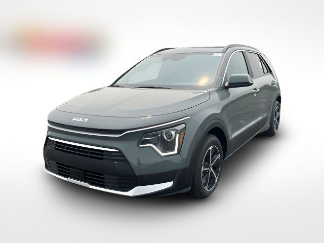 2025 Kia Niro EX