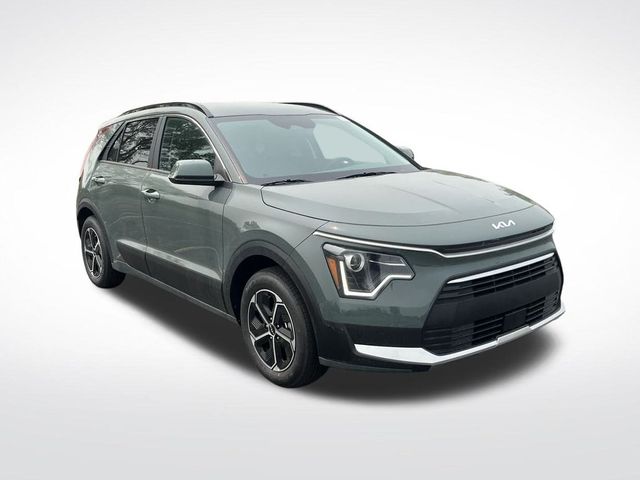 2025 Kia Niro EX