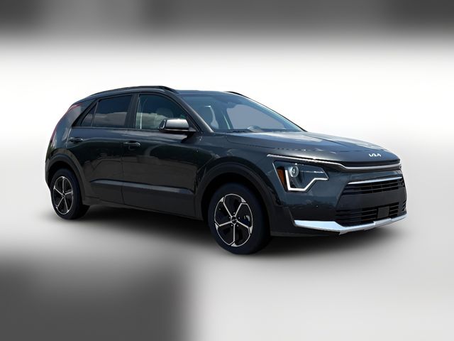 2025 Kia Niro EX