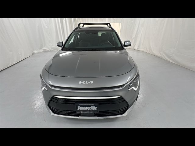 2025 Kia Niro EX