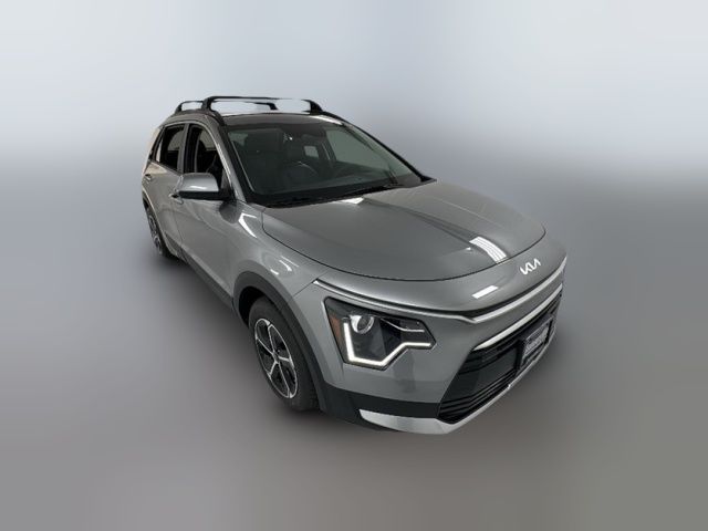 2025 Kia Niro EX