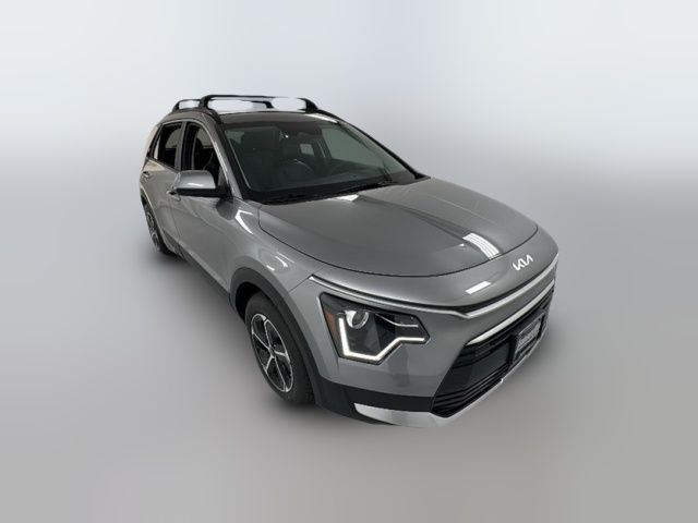 2025 Kia Niro EX