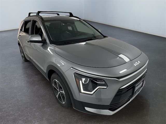 2025 Kia Niro EX