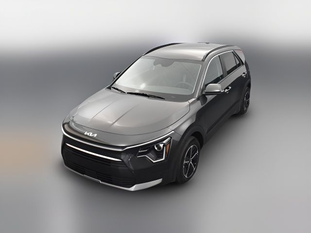 2025 Kia Niro EX