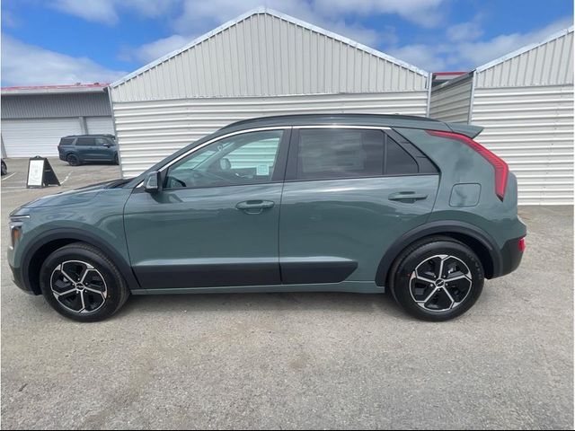 2025 Kia Niro EX
