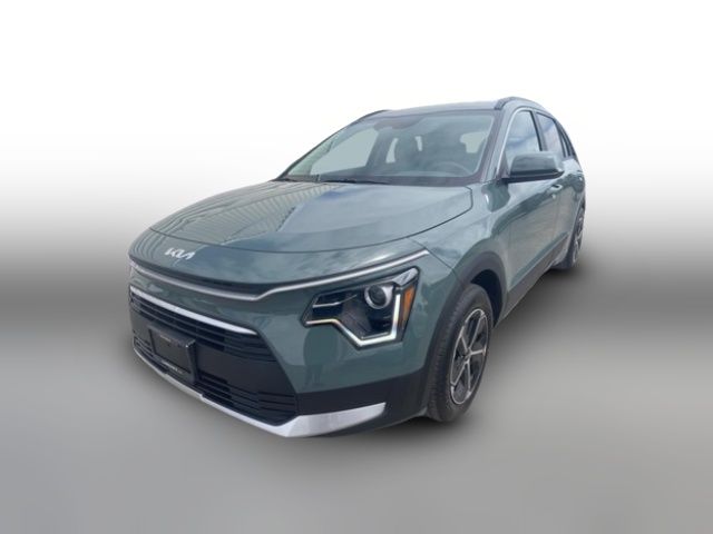 2025 Kia Niro EX