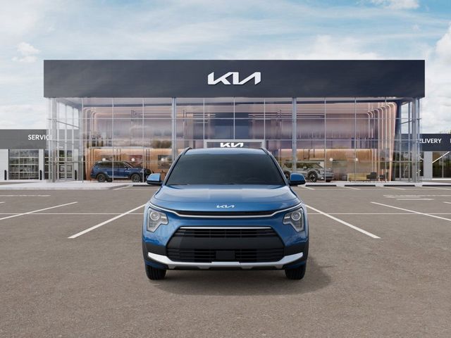 2025 Kia Niro EX