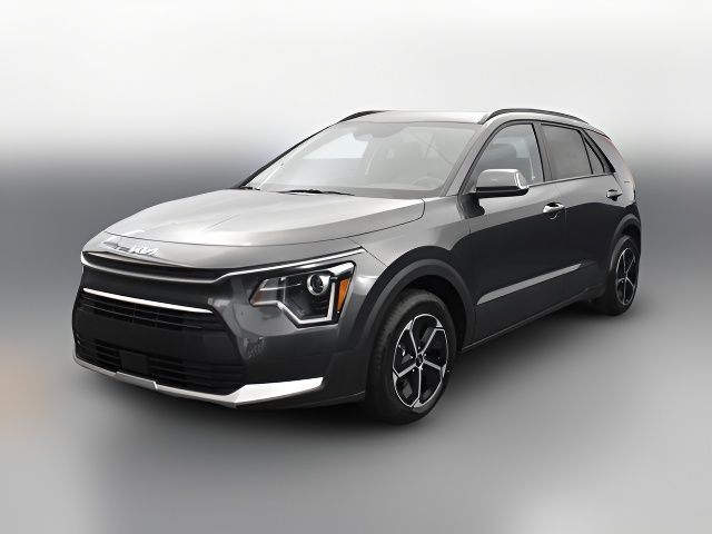 2025 Kia Niro EX