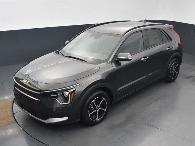 2025 Kia Niro EX